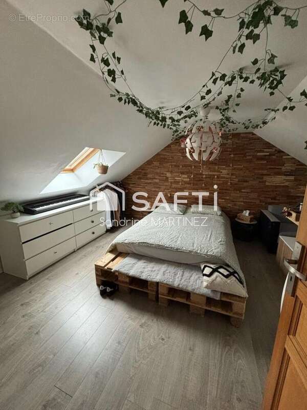 Photo 6 - Maison à BORNEL