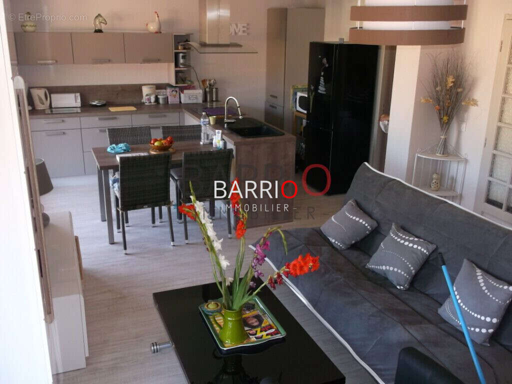 Appartement à BANYULS-SUR-MER