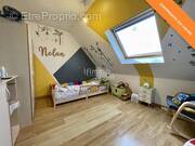 Maison à STAFFELFELDEN