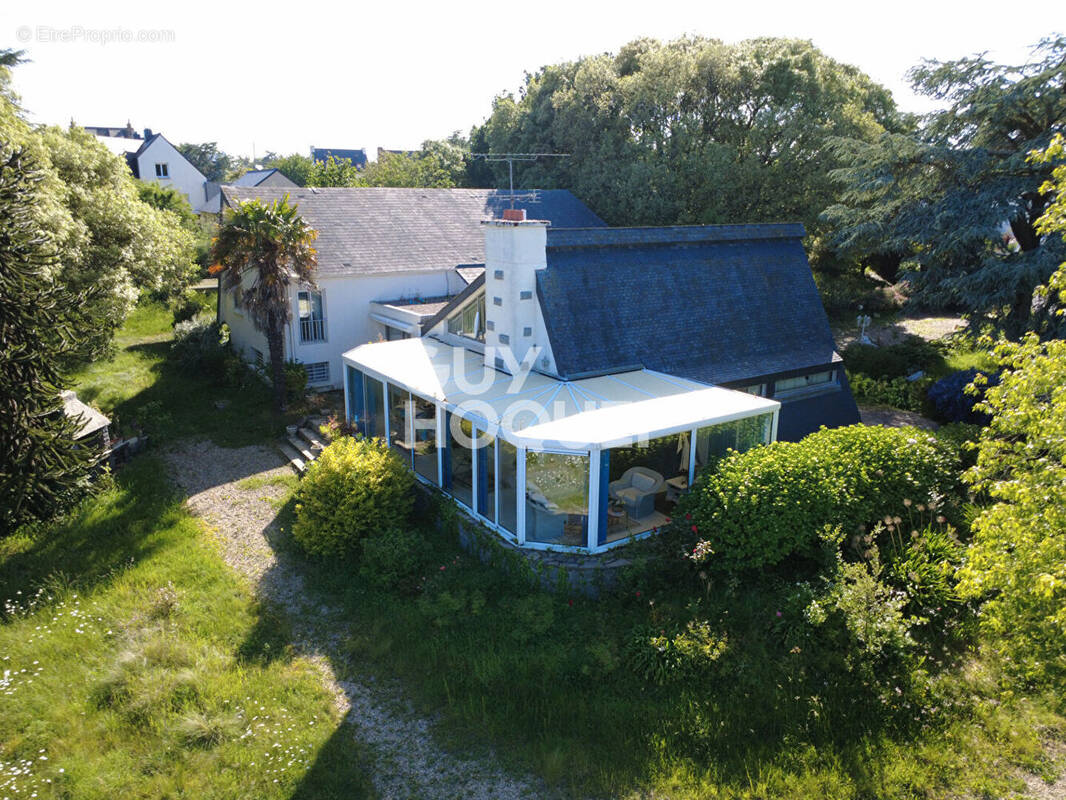 Maison à ETABLES-SUR-MER