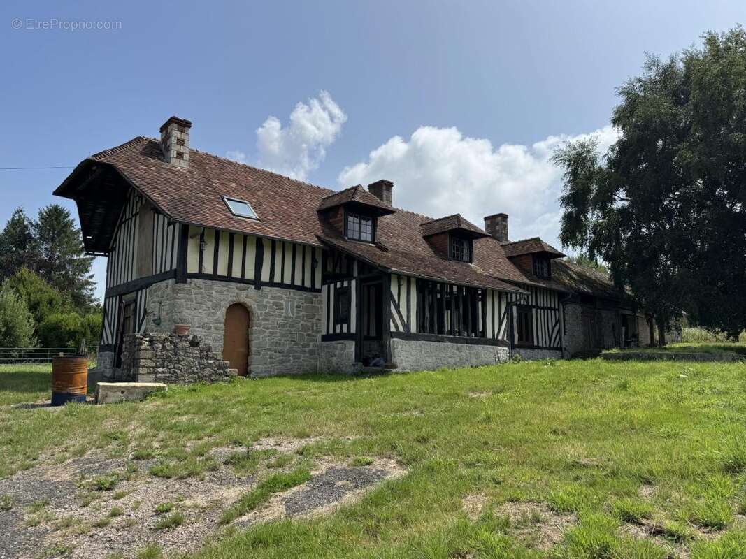 Maison 133 m² à Beuvillers  - photo 8