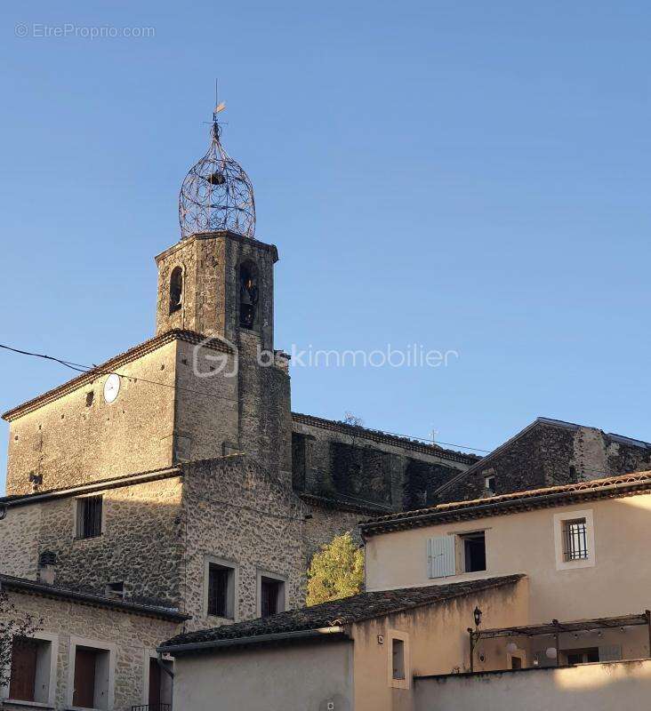 Appartement à LAURIS