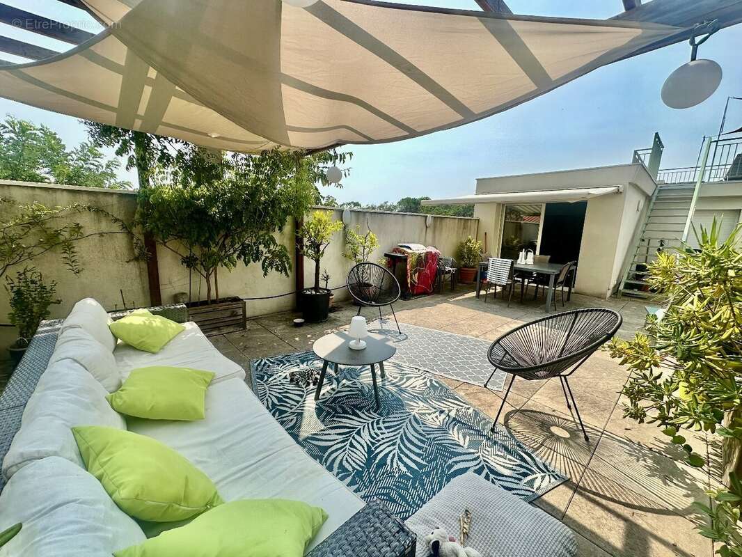 Appartement à AGDE