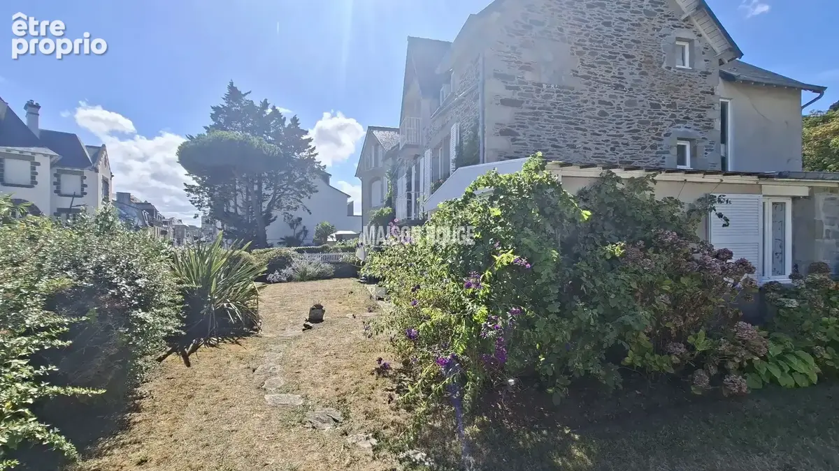 Saint cast le guildo - studio vue mer - photo 2
