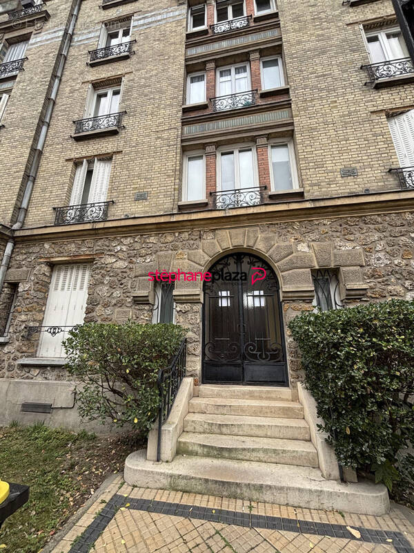 Appartement à BEZONS