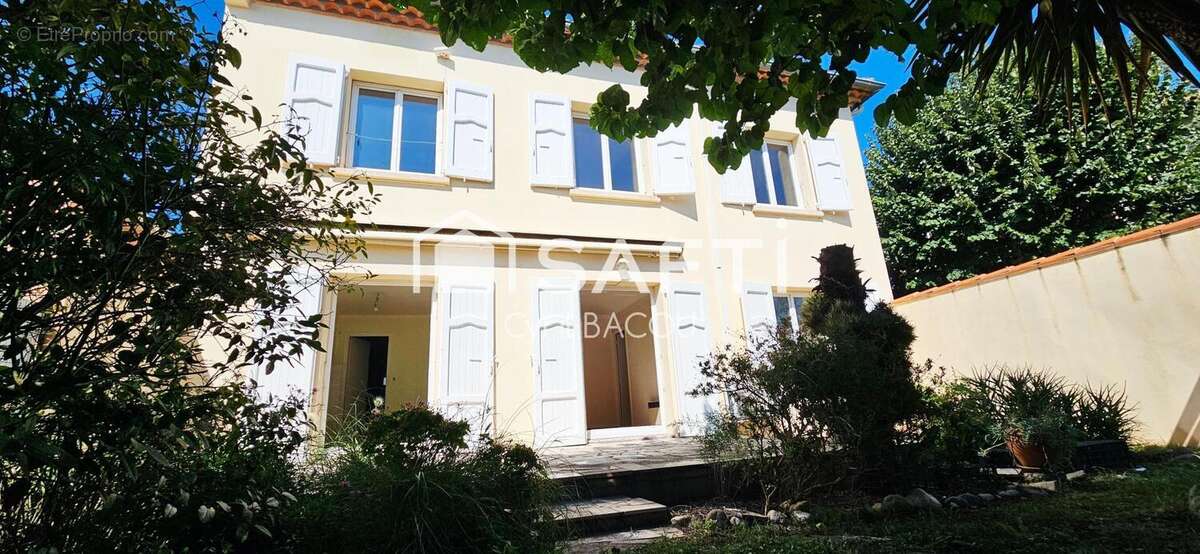 Photo 3 - Maison à TOULOUGES