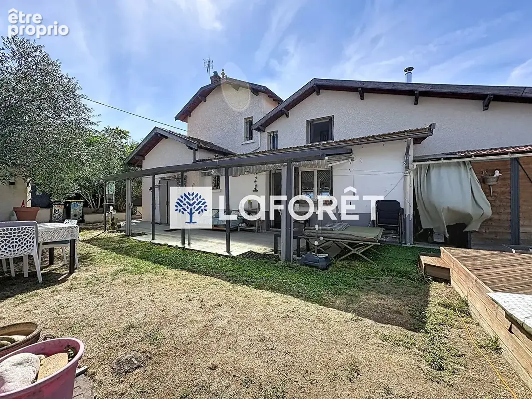 Maison Beynost 4 pièces 94.49 m² - photo 10