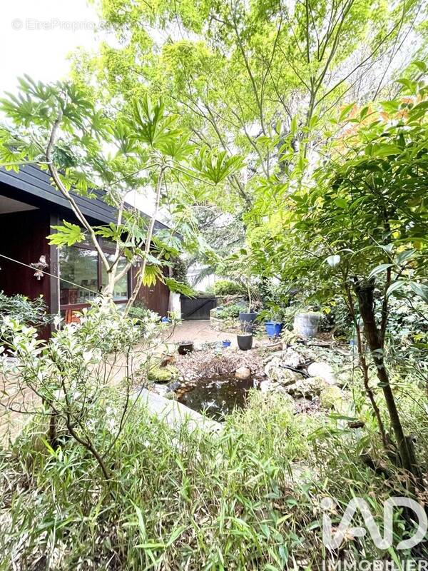 Photo 1 - Maison à BOUSSY-SAINT-ANTOINE