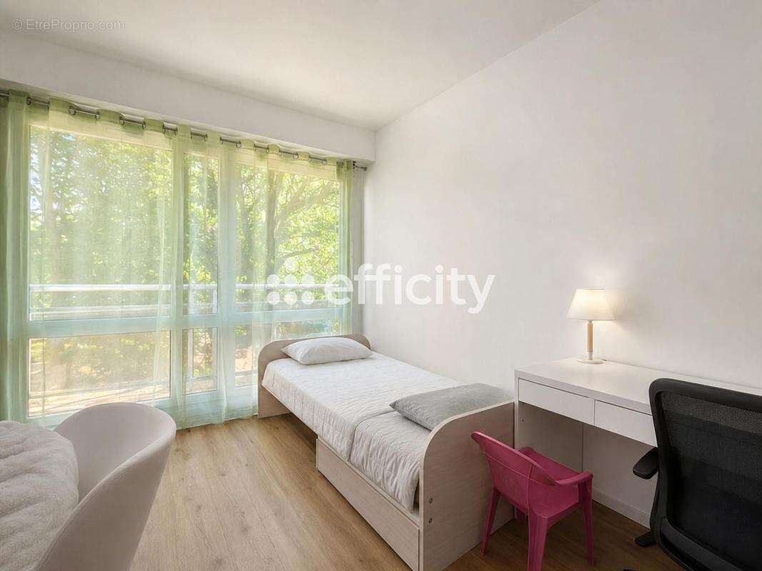 Appartement - photo 7