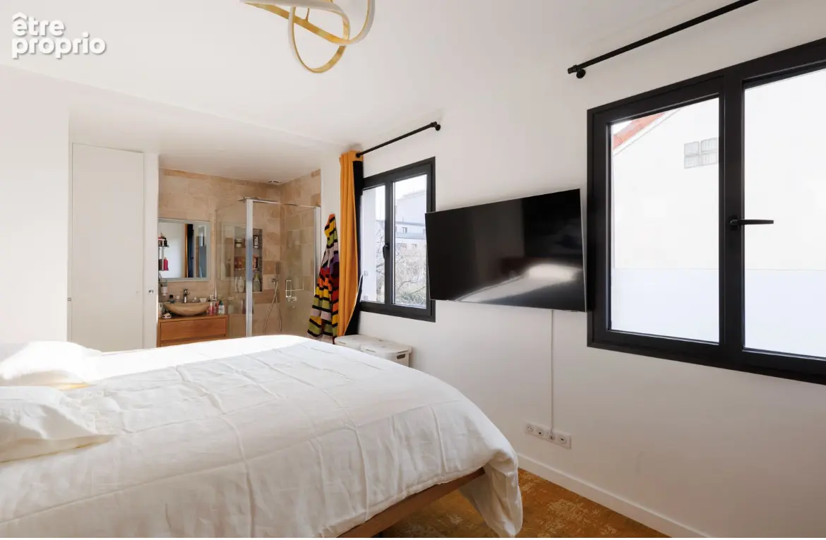 Maison de ville - proche centre-ville - photo 6