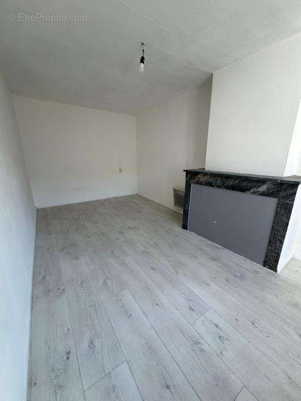 Appartement à LIMOUX