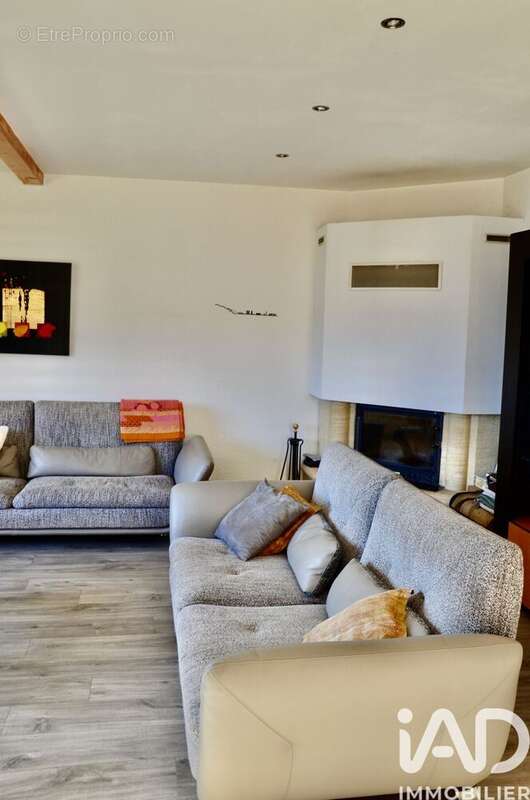 Photo 5 - Maison à HERBEYS