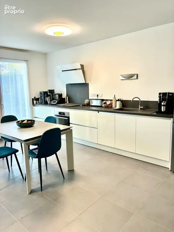 Coup de cœur   Maison T4 mitoyenne récente avec jardin et garage - photo 3