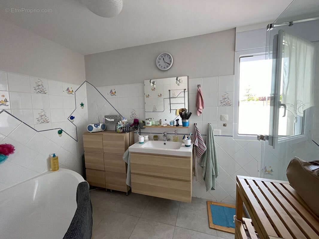 Maison La Plaine Sur Mer - photo 8