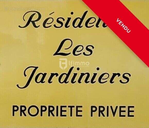 Appartement à ECKBOLSHEIM