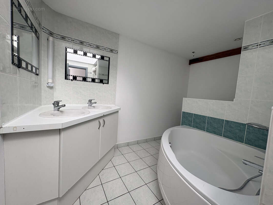 Appartement à SAINT-LOUIS