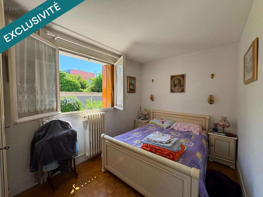 Photo 7 - Appartement à MONTREUIL