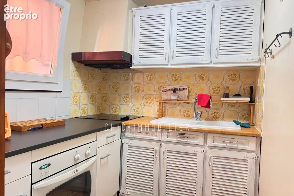 Appartement 3 pièces 58 m² à vendre à Saint-Cyprien (66750) - photo 6