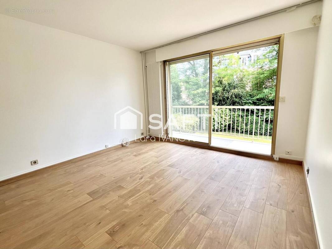 Photo 1 - Appartement à SAINT-MAUR-DES-FOSSES
