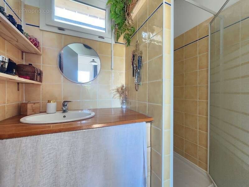 Maison à DOLUS-D'OLERON