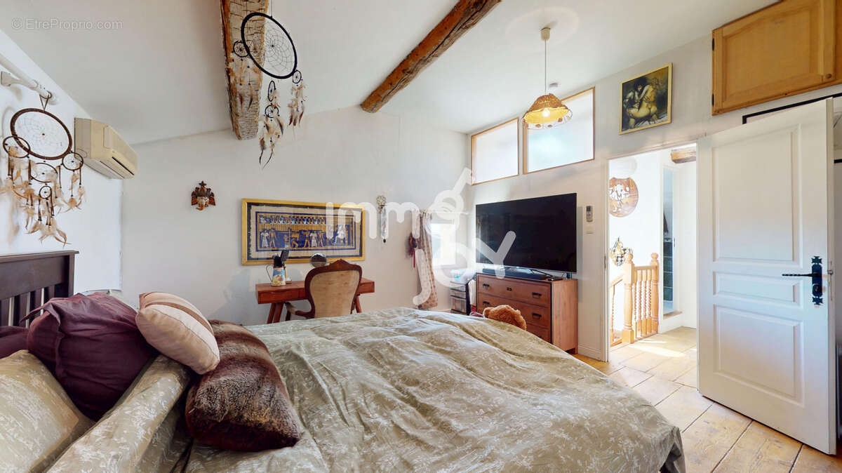 Maison à CUXAC-D'AUDE