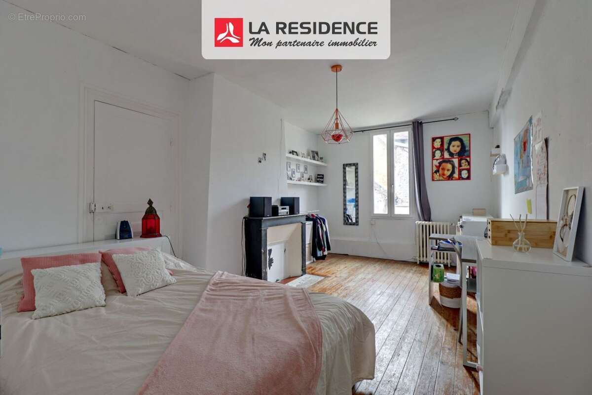 Maison à LES ANDELYS