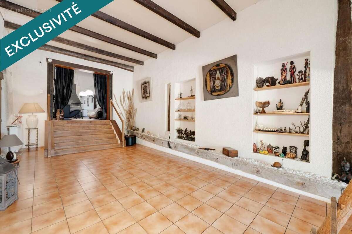 Photo 5 - Maison à GIRCOURT-LES-VIEVILLE