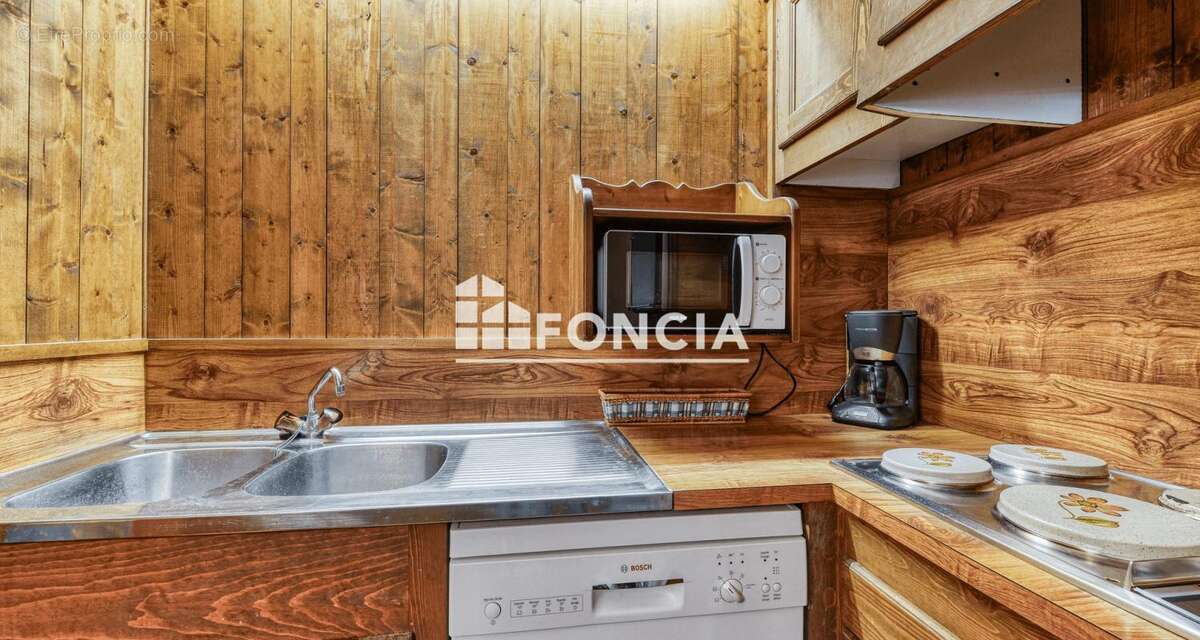 Appartement à MEGEVE