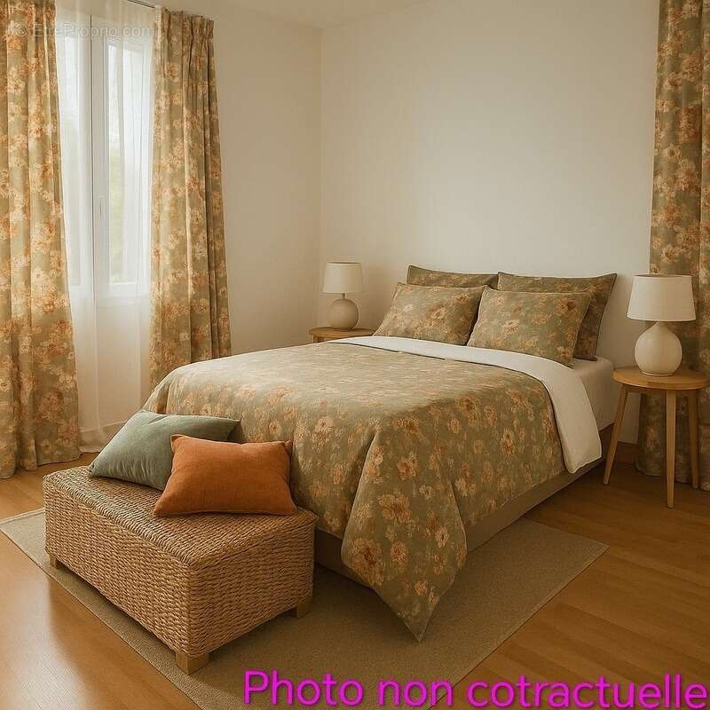 Maison à SAINT-EMILION