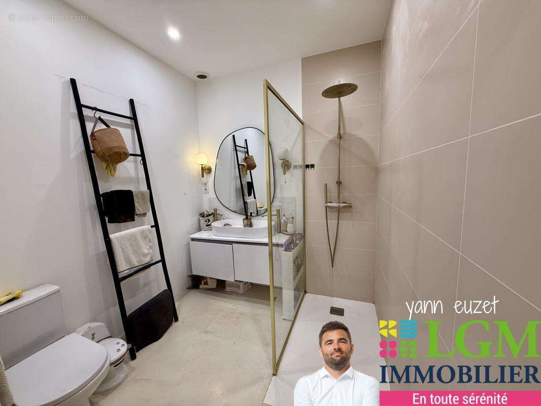 Appartement à LUNEL