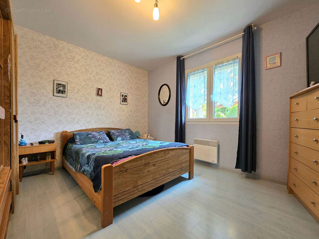 Maison à ROMANS-SUR-ISERE