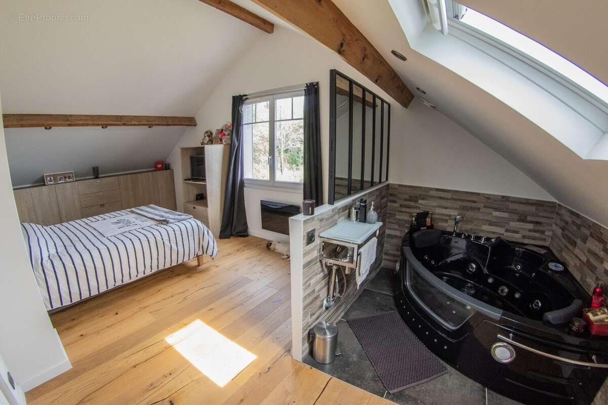Maison 95 m² à Triel-Sur-Seine  - photo 8
