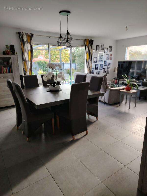 Maison à SAINT-ALBAN