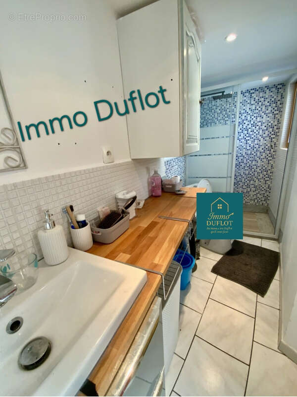 Agréable maison sans travaux avec garage, proche gare - photo 4