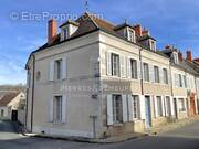 Maison à CHATEAUNEUF-SUR-CHER