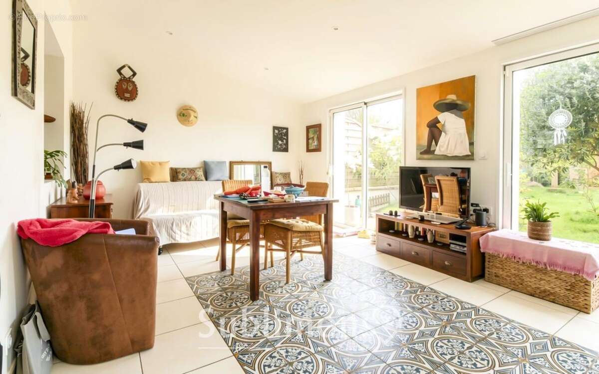 Maison à vendre Sarzeau - photo 3