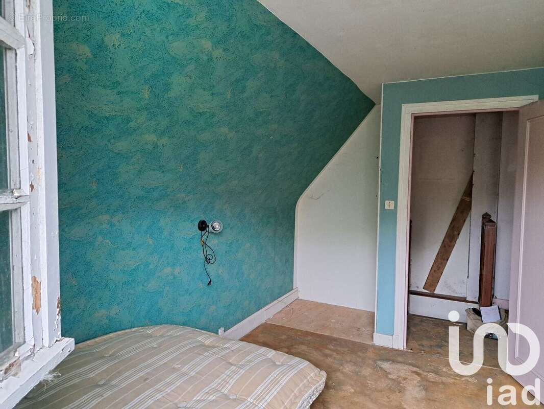 Photo 7 - Maison à SAINT-CHAMANT