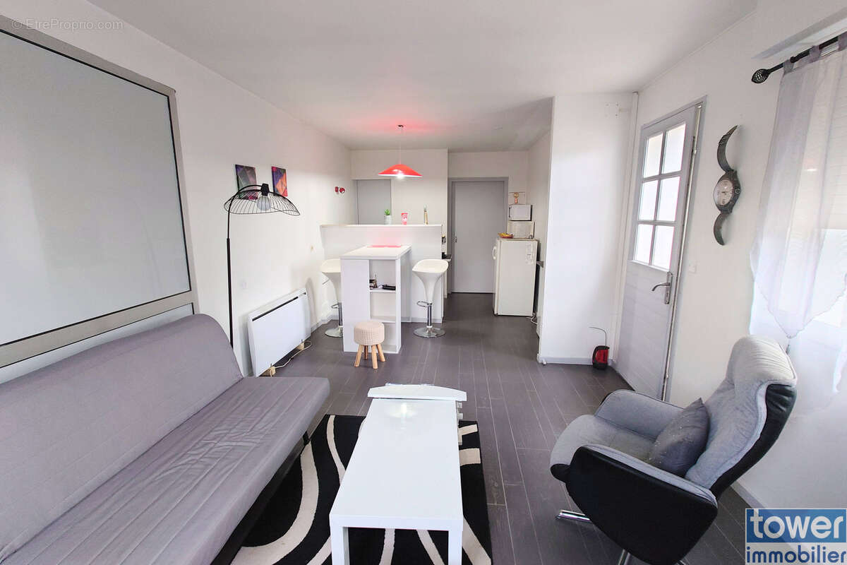 Maison à VILLEFRANCHE-DE-ROUERGUE