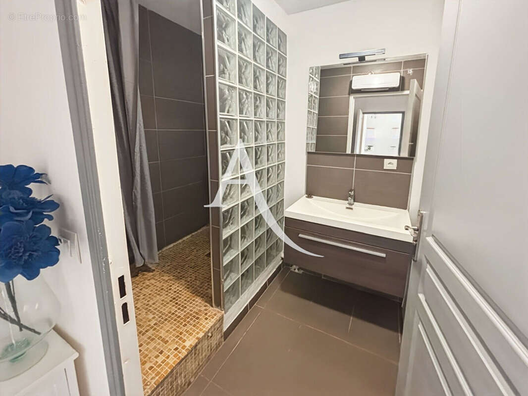 Appartement à MARSEILLE-13E