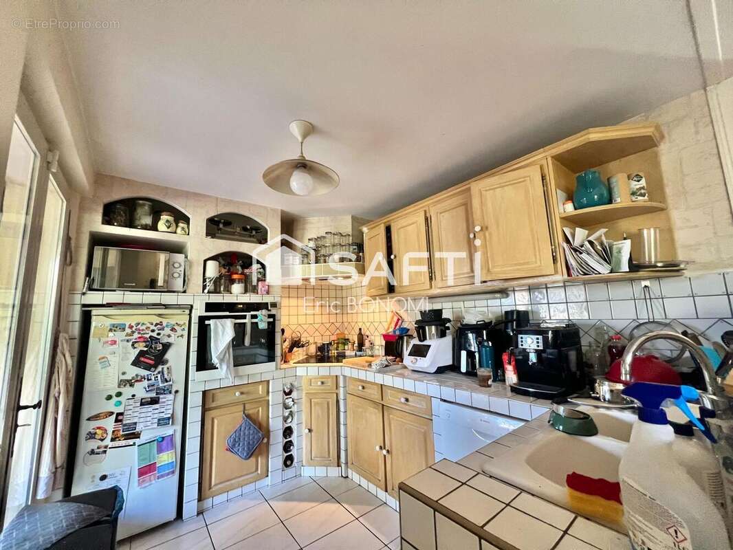 Photo 6 - Maison à FREJUS