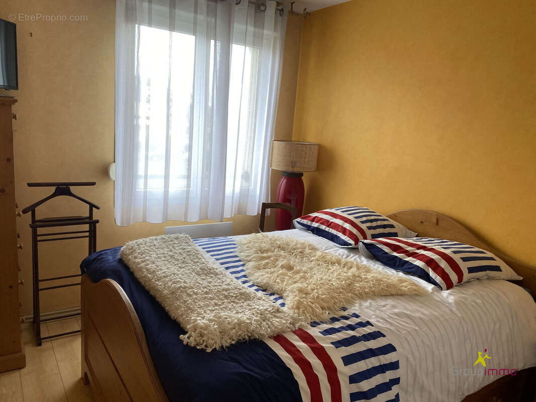 Appartement à ILLKIRCH-GRAFFENSTADEN
