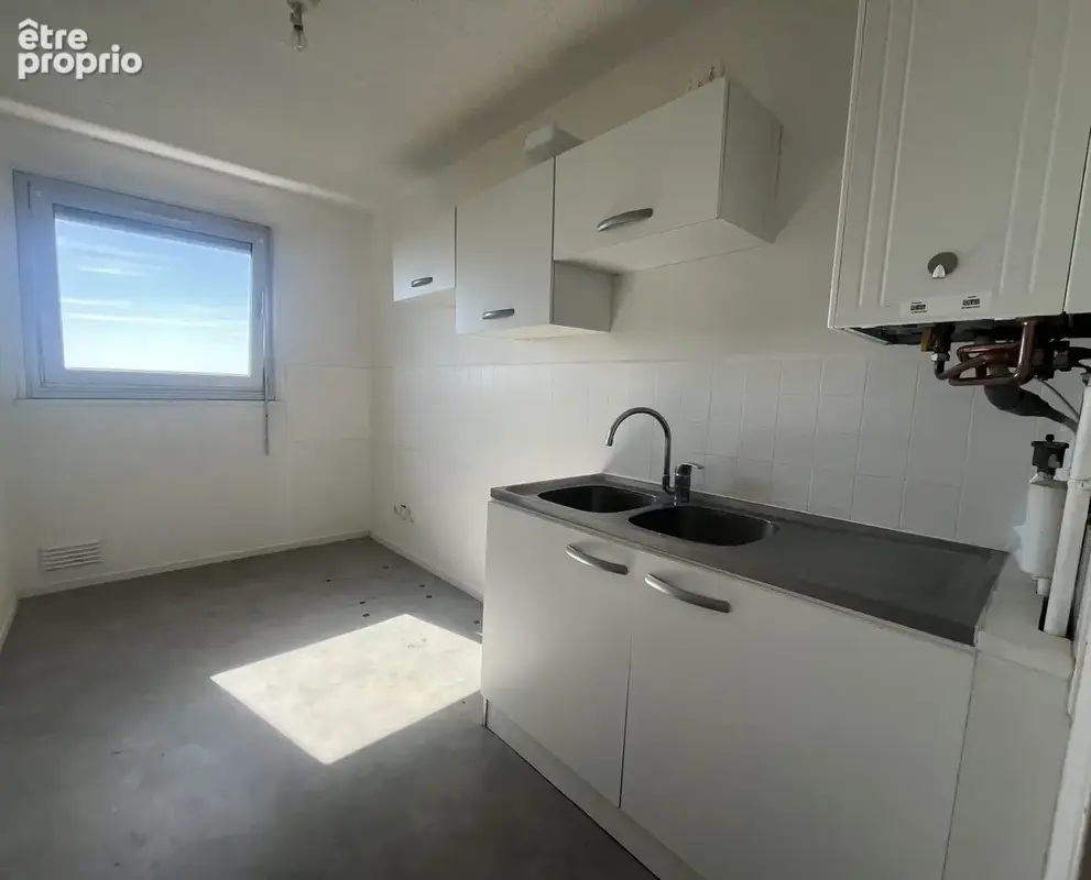 Appartement 3 pièces 68 m² à vendre à Saint-Jean-De-La-Ruelle (45140) - photo 2