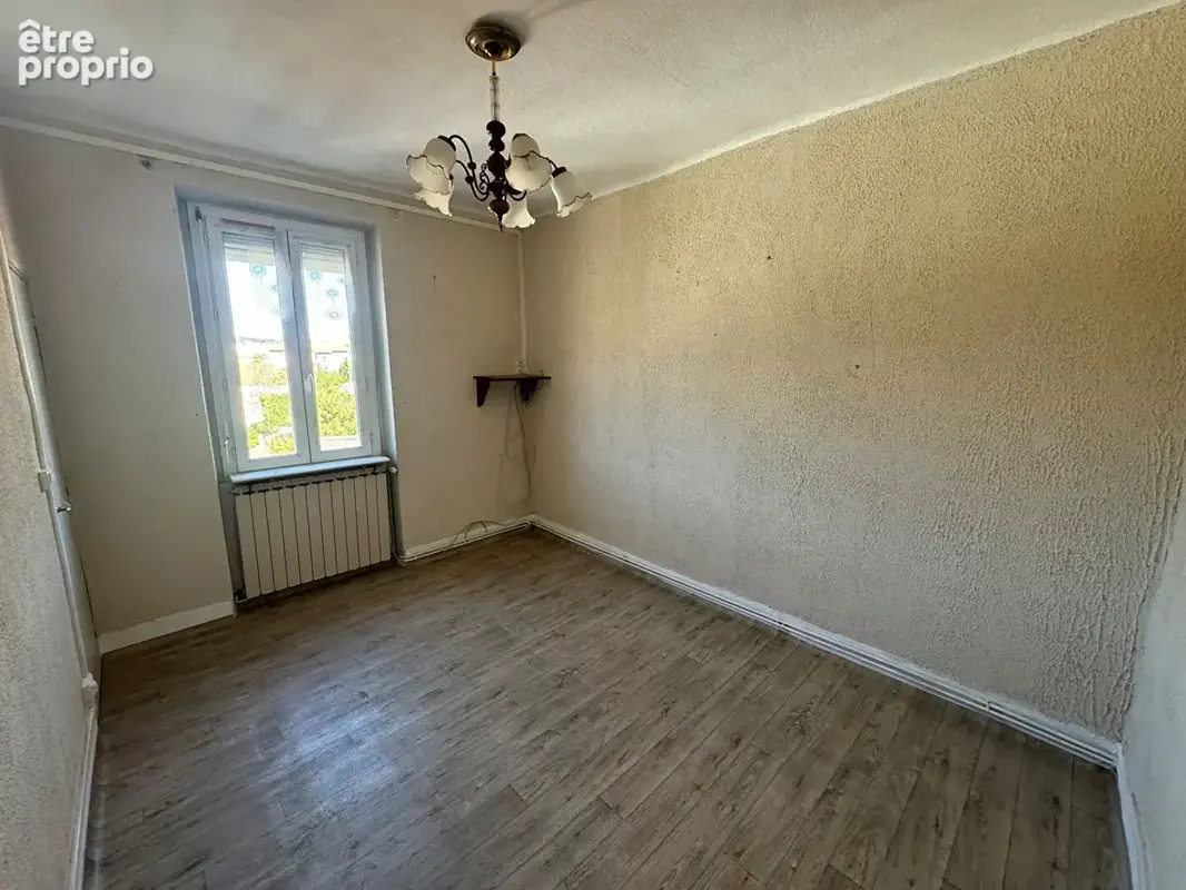 Maison Le Chambon Feugerolles 4 pièce(s) 80 m2 - photo 6