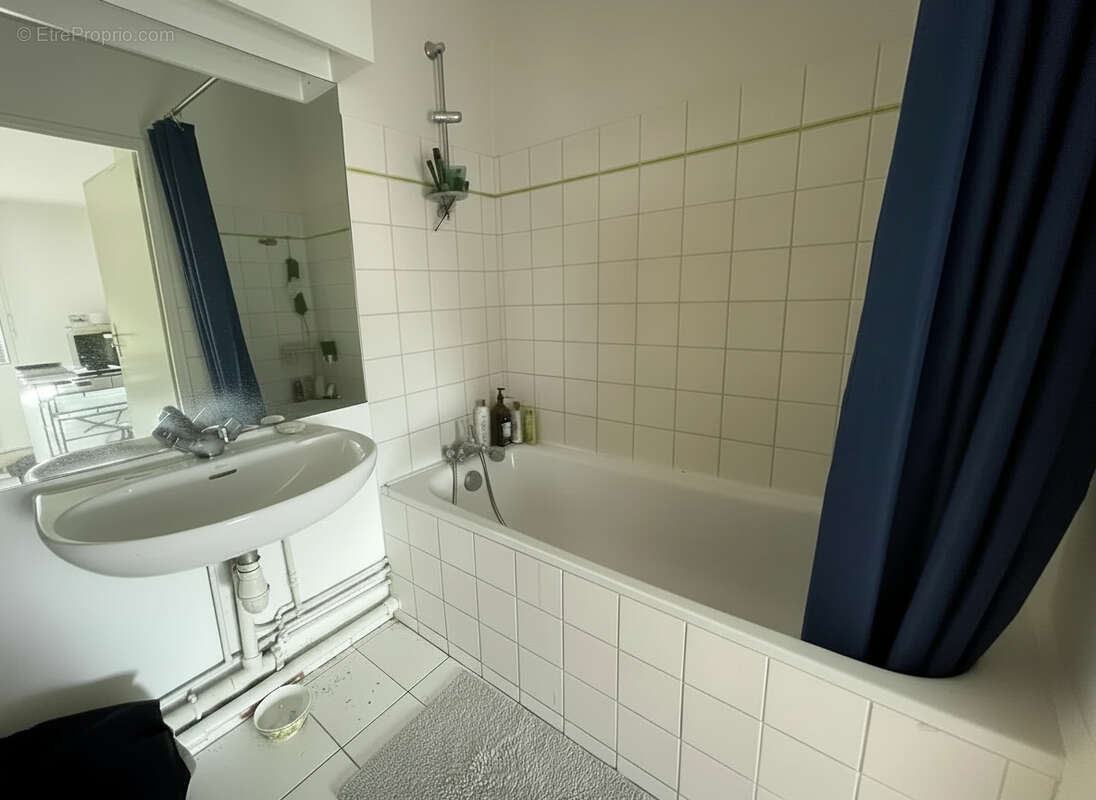 Appartement 33m² à toulouse - photo 5