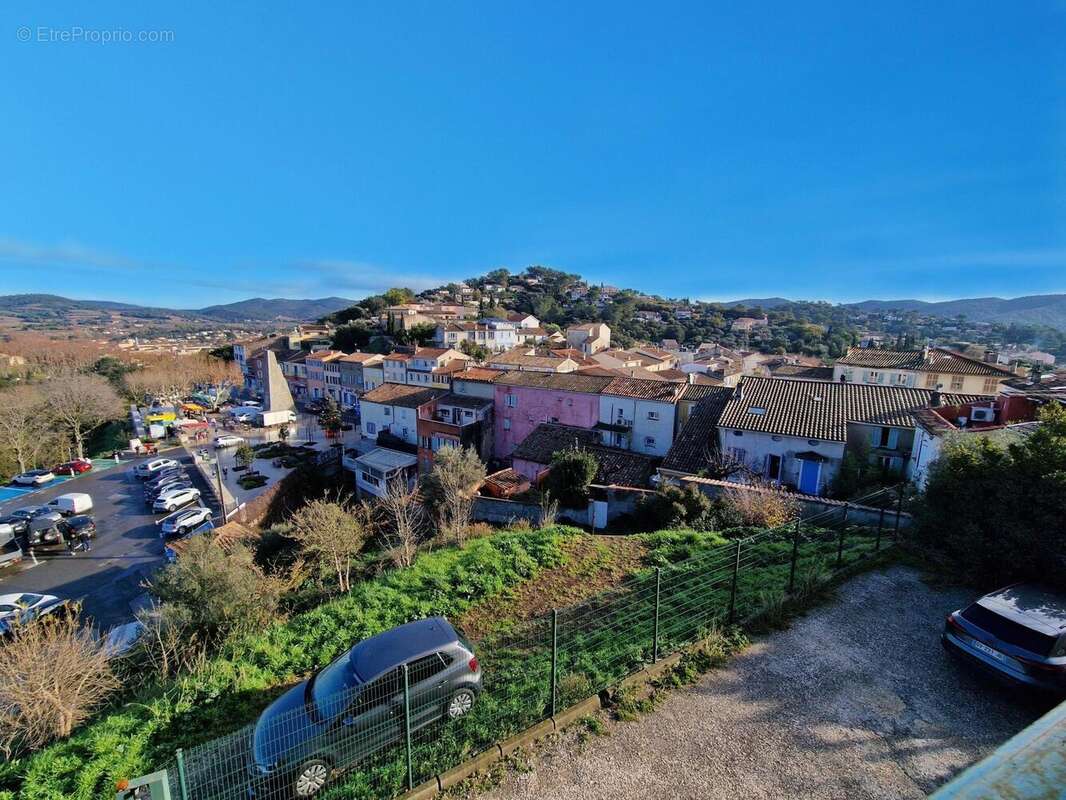 Photo 4 - Appartement à PIERREFEU-DU-VAR