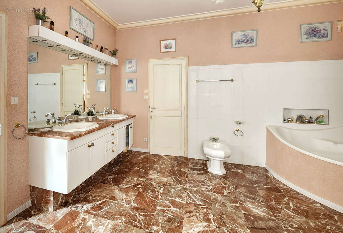 Maison à ALBI