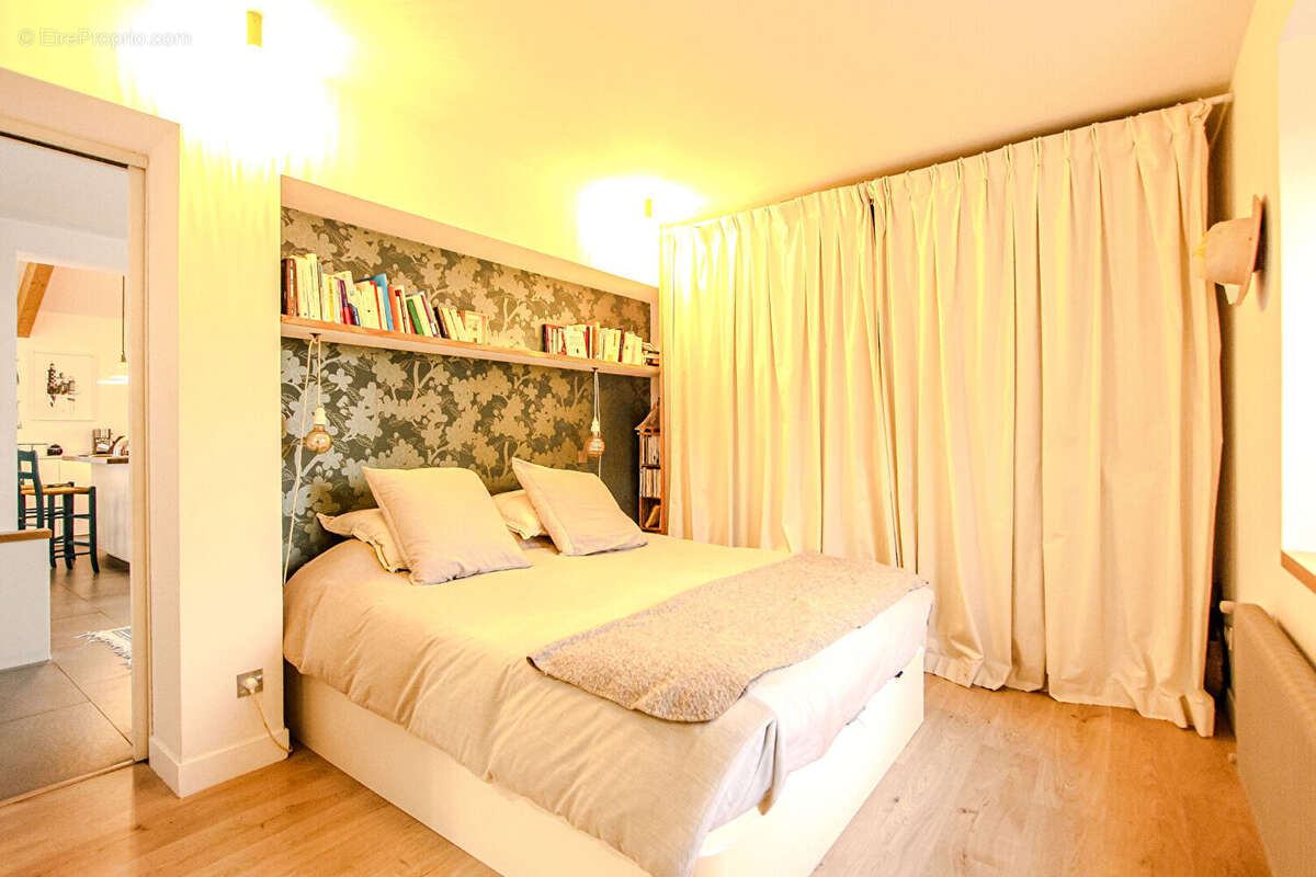 Maison à BIARRITZ