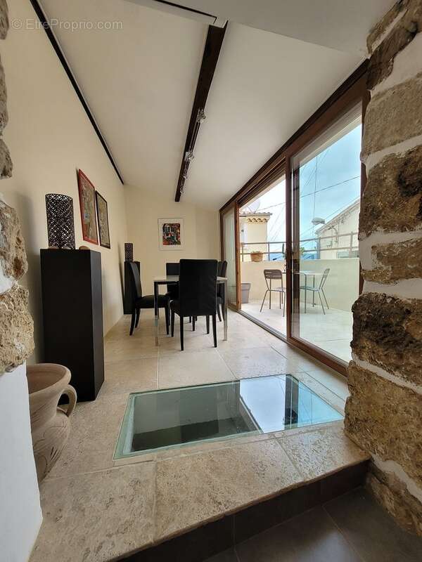 Maison à MURVIEL-LES-BEZIERS