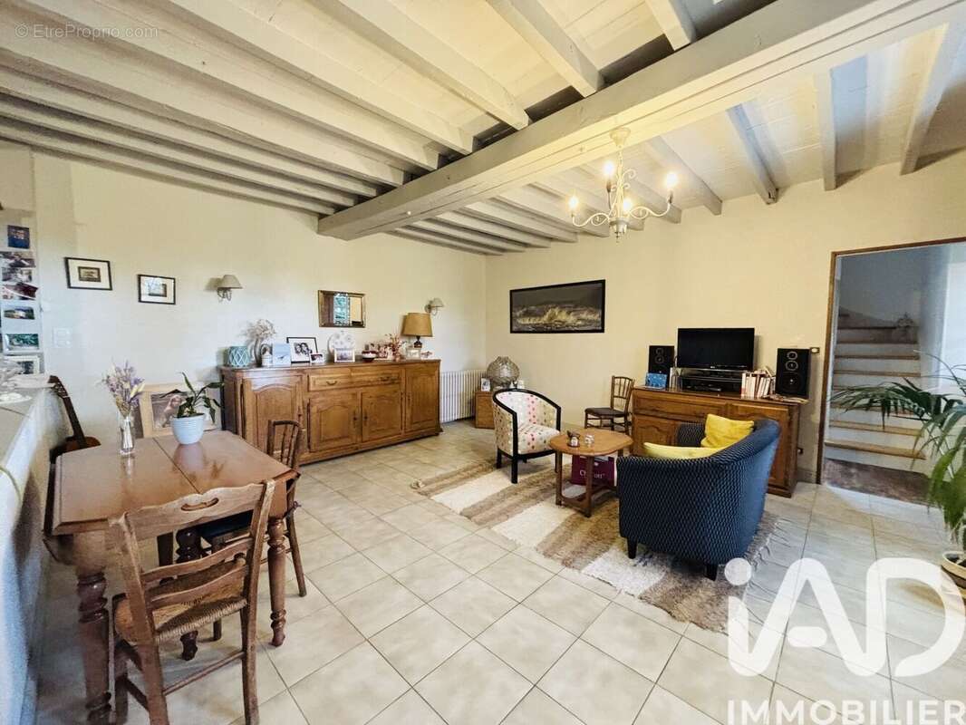 Photo 7 - Maison à SOUDAN