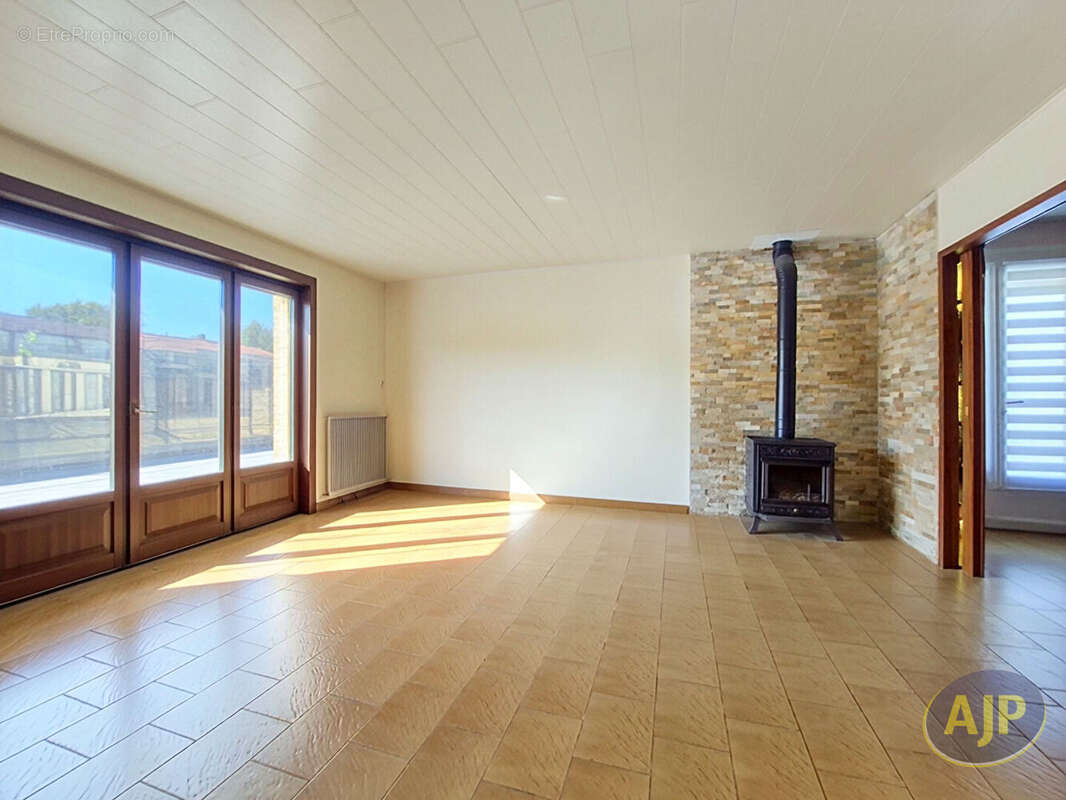 Maison de plain-pied 110m² ? La Roche-sur-Yon - photo 4